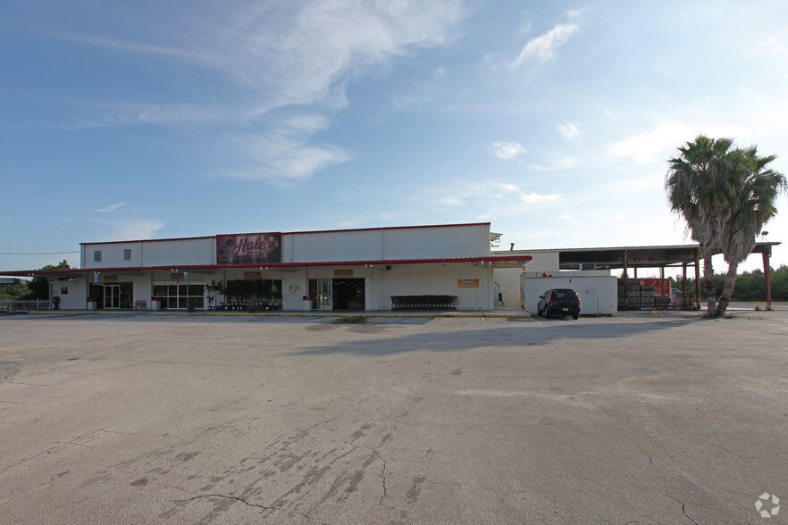 9290 US Highway 1, Sebastian, FL for sale - Building Photo - Image 1 of 1