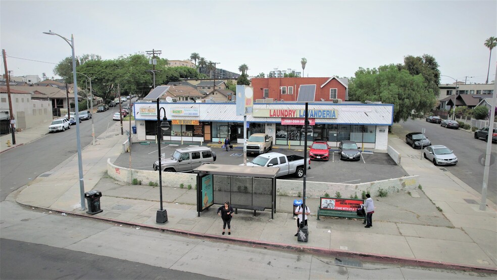 3251-3255 Beverly Blvd, Los Angeles, CA for sale - Building Photo - Image 3 of 40