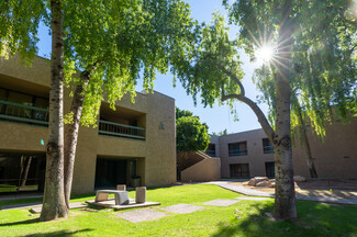 More details for 1930 S Alma School Rd, Mesa, AZ - Office for Rent