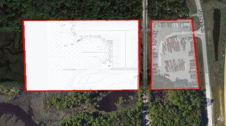 More details for 9850 New Berlin Rd, Jacksonville, FL - Land for Rent