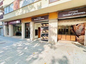 Retail in Terrassa, Barcelona to rent Interior Photo- Image 1 of 15