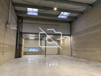More details for Industrial to Rent