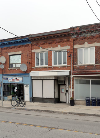 More details for 325 Oakwood Ave, Toronto, ON - Retail for Rent