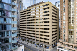 More details for 1075 Bay St, Toronto, ON - Office for Rent