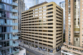 1075 Bay St, Toronto, ON for rent Building Photo- Image 1 of 2