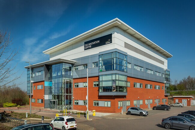 More details for Keckwick Ln, Warrington - Co-working to Rent