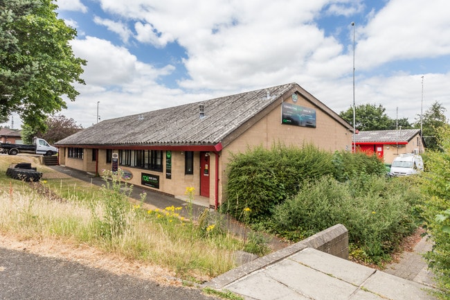More details for 1 Owl Close, Northampton - Industrial to Rent