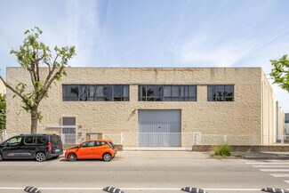 More details for Carrer dels Motors, 306-308, L'Hospitalet de Llobregat - Industrial to Rent