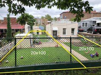 More details for 7011 Ditmars Blvd, East Elmhurst, NY - Land for Sale