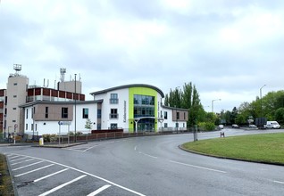 Waterloo St, Kidderminster for sale Primary Photo- Image 1 of 1