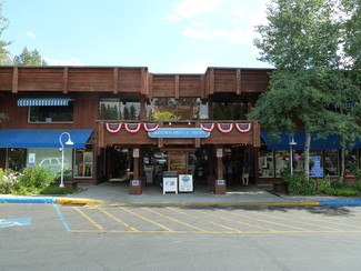 More details for 760 N Lake Blvd, Tahoe City, CA - Office/Retail, Retail for Rent