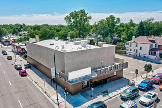 590 Downing St, Denver, CO for sale Building Photo- Image 1 of 1