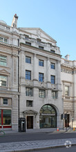 120 Pall Mall, London for rent Building Photo- Image 1 of 10