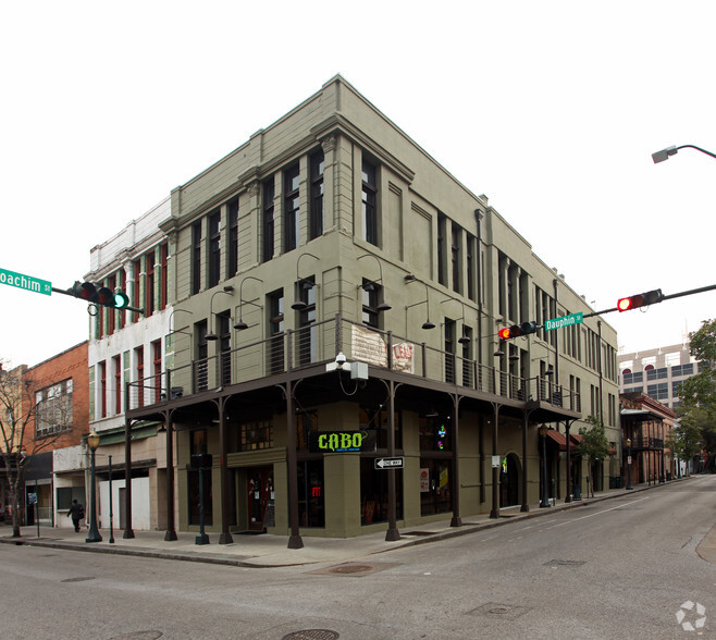 225 Dauphin St, Mobile, AL for sale - Primary Photo - Image 1 of 1