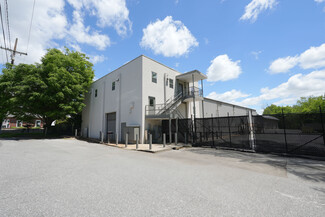 More details for 7757 Woodbine Rd, Woodbine, MD - Industrial for Rent