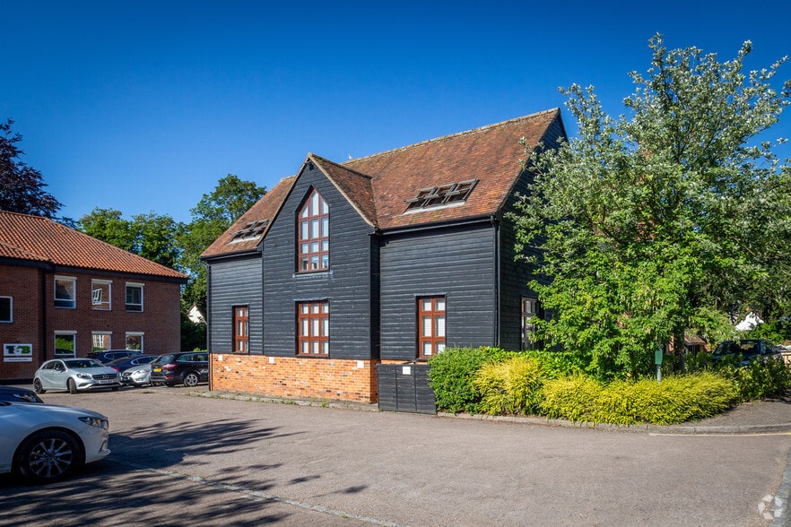 1-4 Place Farm, Wheathampstead to rent - Building Photo - Image 2 of 2
