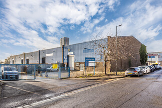 More details for 22 Hythe Rd, London - Industrial for Rent