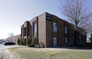 More details for 2060 Walkley Rd, Ottawa, ON - Light Industrial, Industrial to Rent