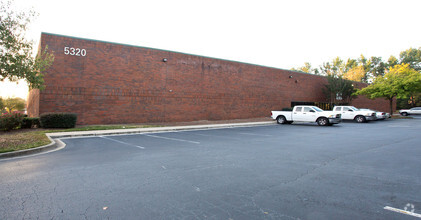 5320 Fulton Industrial Blvd SW, Atlanta, GA for rent Building Photo- Image 1 of 8