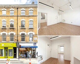 More details for 51 Great Portland St, London - Office for Rent