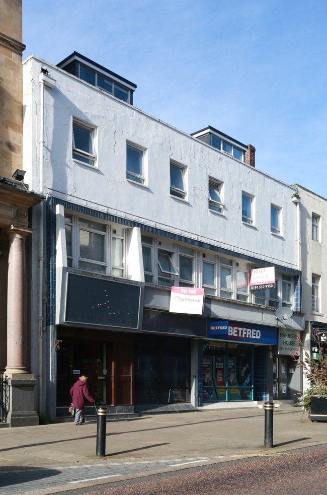 More details for 56-57 Fawcett St, Sunderland - Retail to Rent