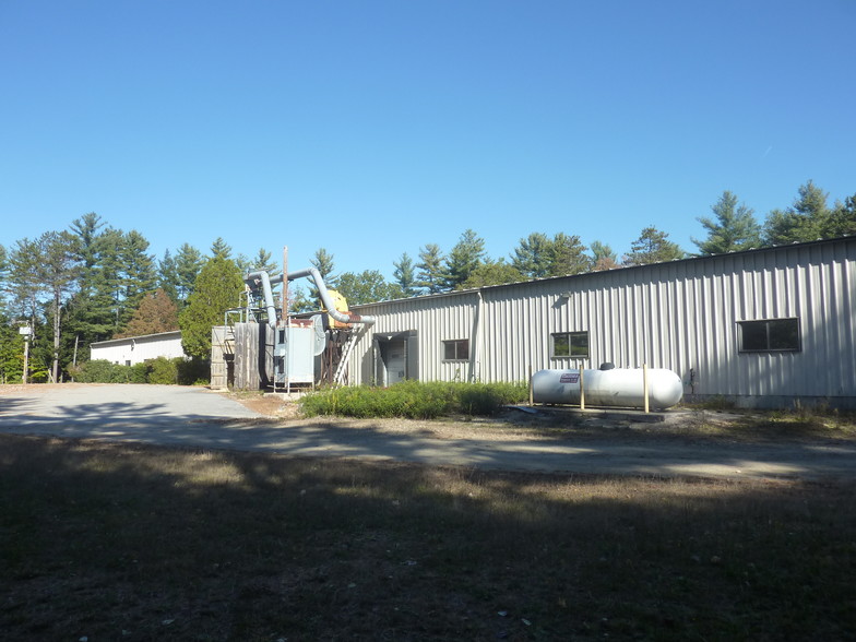 49 Dimes Rd, Northwood, NH for sale - Building Photo - Image 1 of 1