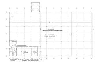 250 Anchor Mill Rd, New Castle, DE to rent Site Plan- Image 1 of 2