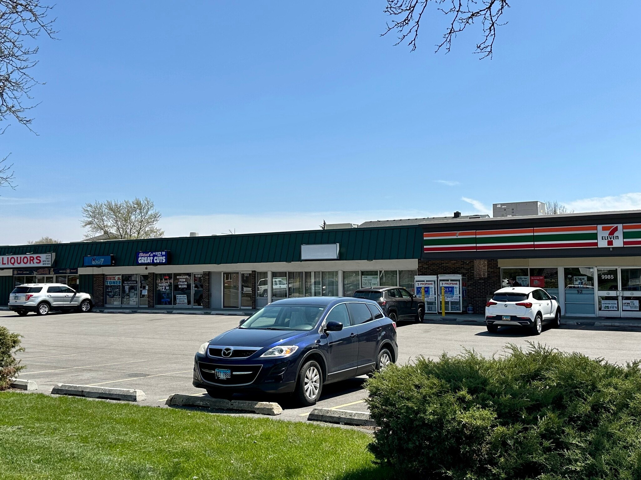 9931-9985 W 151st St, Orland Park, IL for sale Building Photo- Image 1 of 1