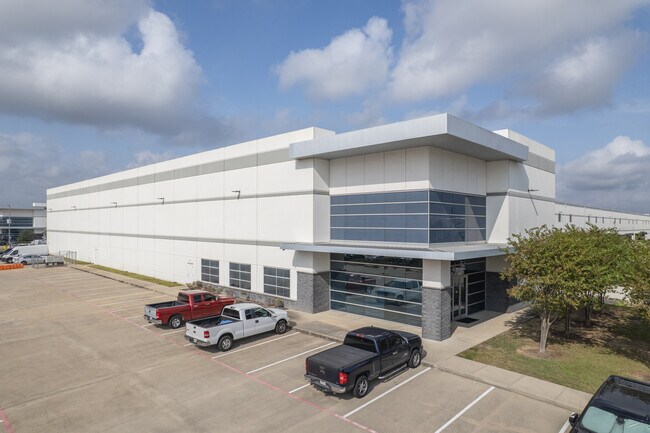 More details for 9851 Fallbrook Pines Dr, Houston, TX - Industrial to Rent
