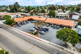 1102-1120 S Main Ave, Fallbrook, CA for sale Building Photo- Image 1 of 1