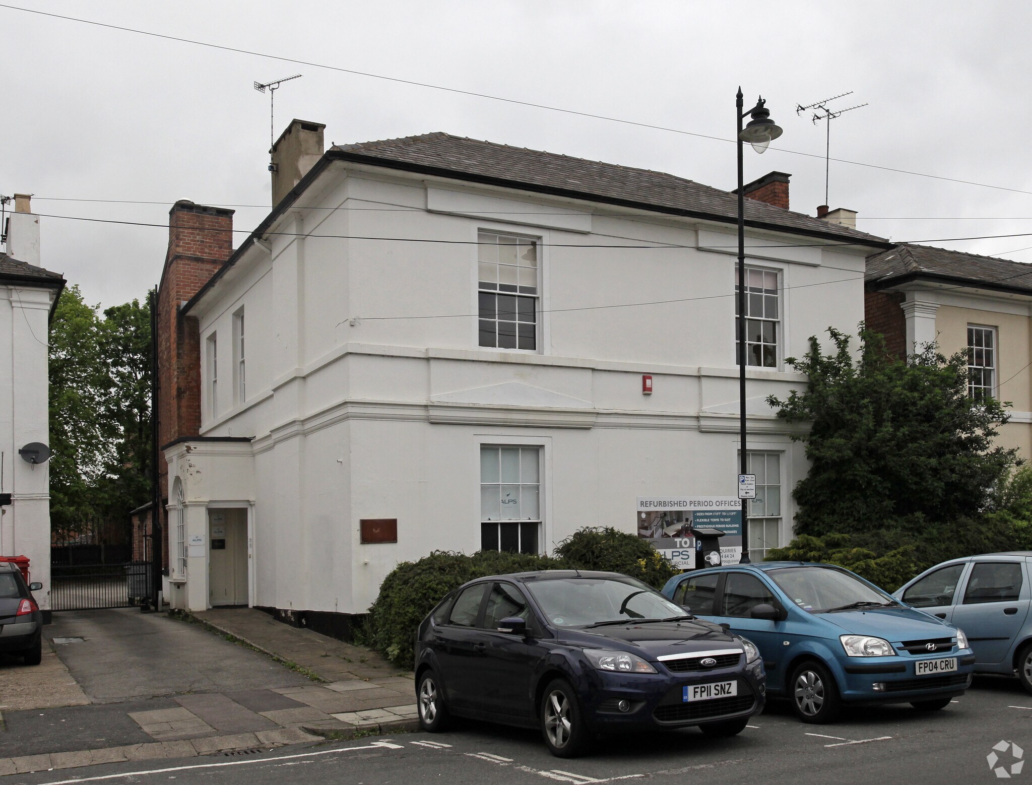 4 Vernon St, Derby for sale Primary Photo- Image 1 of 1