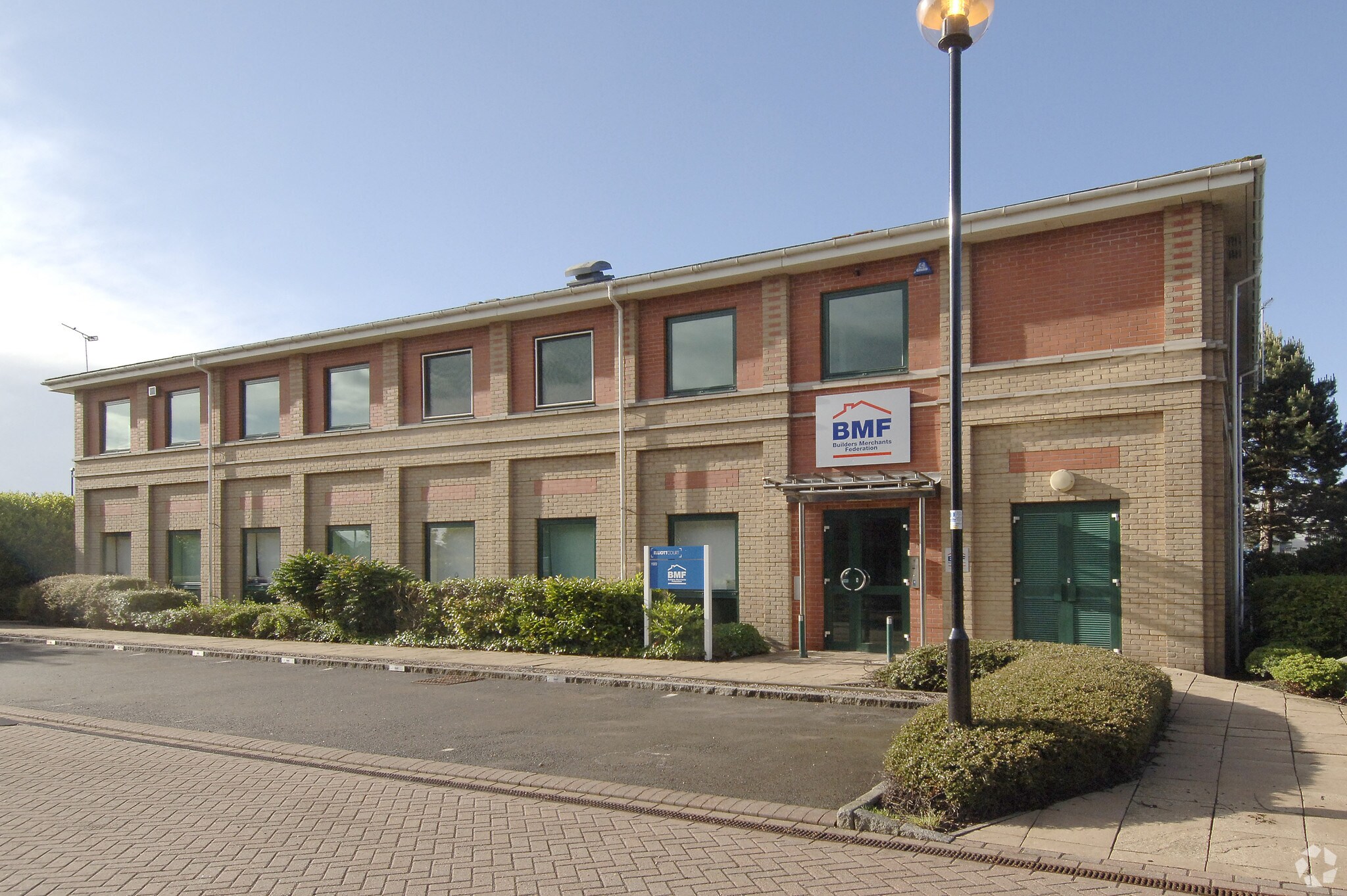 Herald Ave, Coventry for sale Primary Photo- Image 1 of 1