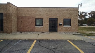 More details for 1465 E Apple Ave, Muskegon, MI - Retail for Rent