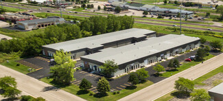 More details for 2101-2113 Eagle Dr, Middleton, WI - Light Industrial for Rent