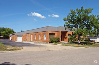 2891 Culver Ave, Kettering, OH for sale Building Photo- Image 1 of 1