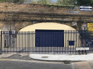 More details for 67-68 Pedley St, London - Light Industrial to Rent