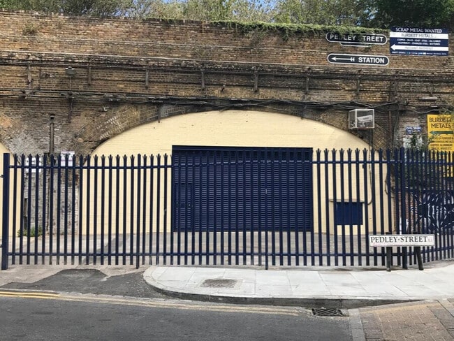 More details for 67-68 Pedley St, London - Light Industrial to Rent