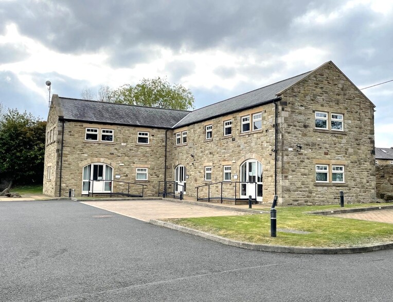 Horsley Business Centre, Newcastle Upon Tyne to rent - Building Photo - Image 2 of 2