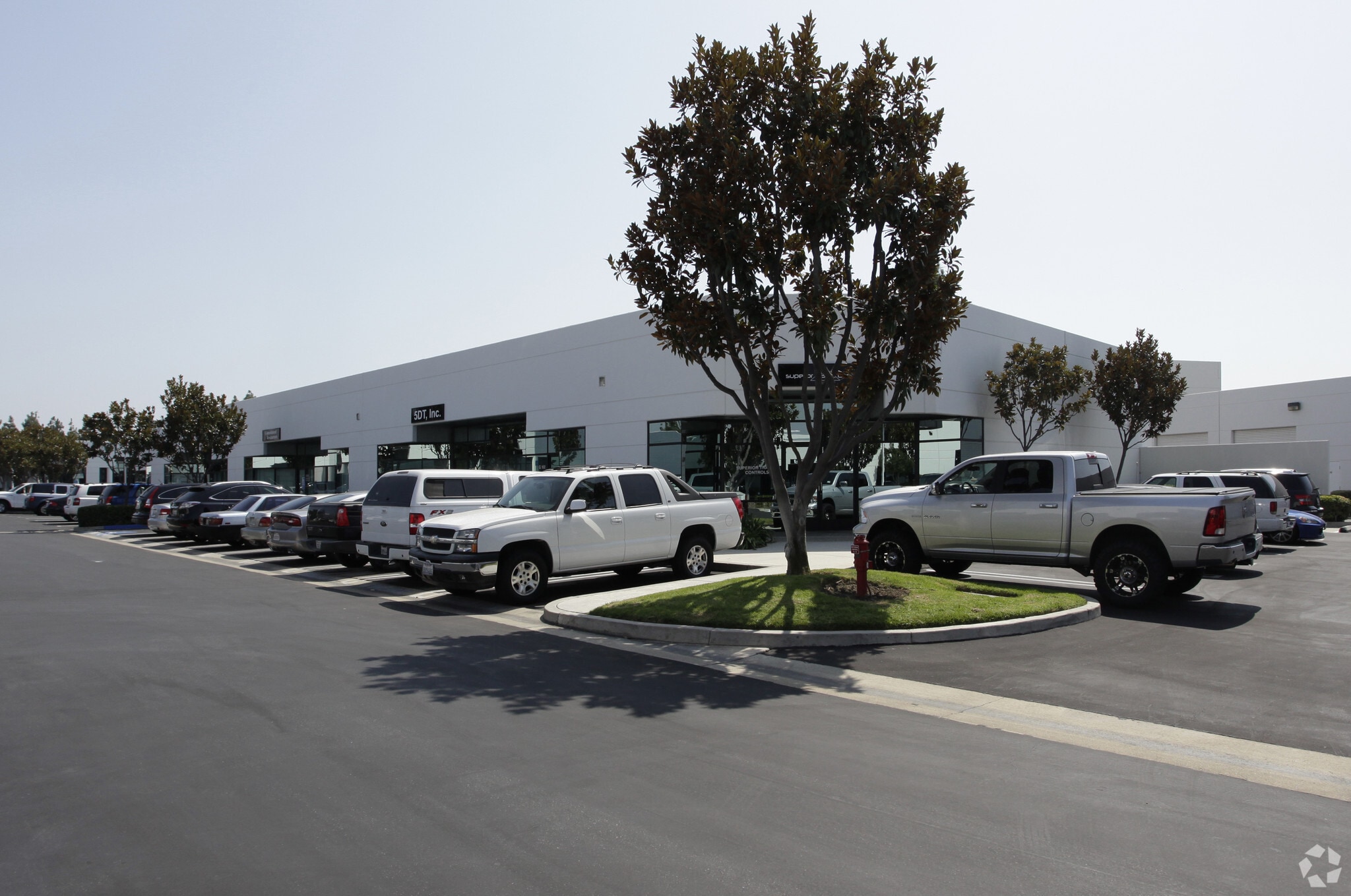 15375 Barranca Pky, Irvine, CA to rent Building Photo- Image 1 of 5