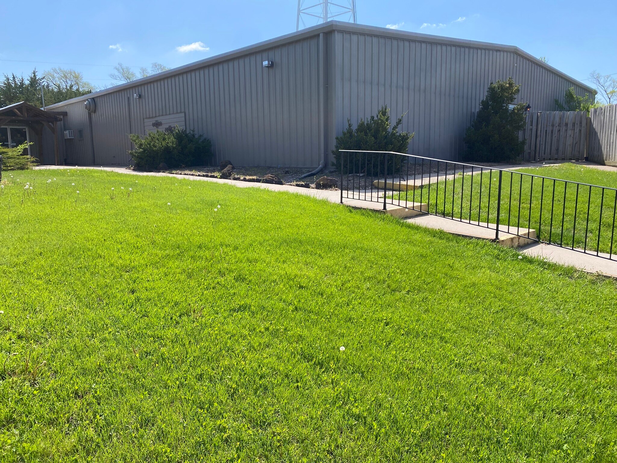 108 N East St, Malcolm, NE for sale Building Photo- Image 1 of 1