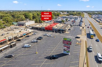 More details for 1059 S Maxwell St, Siloam Springs, AR - Retail for Rent