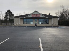 5300 Hamilton Blvd, Allentown, PA for sale Building Photo- Image 1 of 1