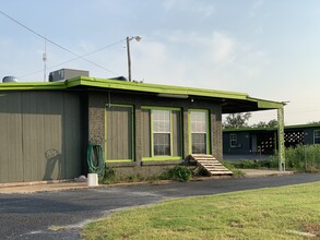 1041 Westpoint Ave, Colorado City, TX for sale Building Photo- Image 1 of 1