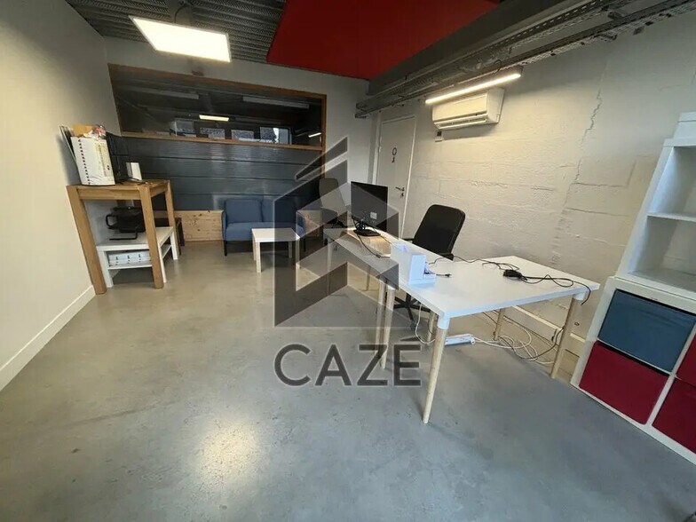 Office in Floirac to rent - Interior Photo - Image 3 of 8