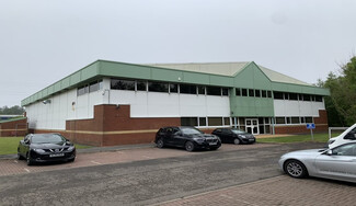 More details for 3 Langlands Ct, East Kilbride - Light Industrial for Sale