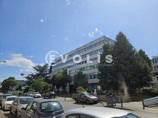 More details for 2-4 Avenue De France, Massy - Office to Rent