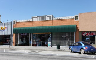 More details for 6207-6209 Pacific Blvd, Huntington Park, CA - Retail for Rent