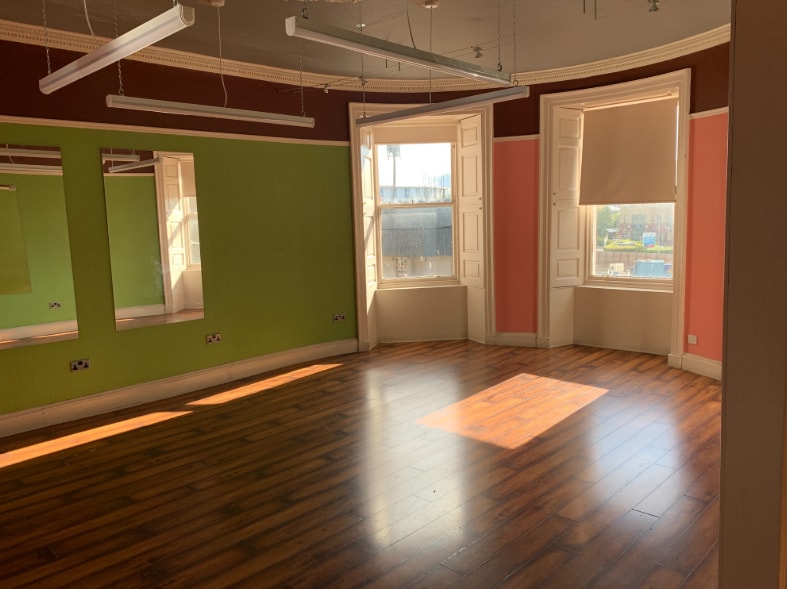 148 Nethergate, Dundee to rent Interior Photo- Image 1 of 1