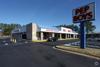 More details for 2207 E Main St, Snellville, GA - Retail for Rent