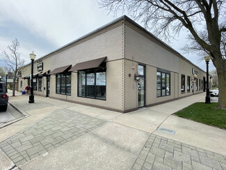 More details for 201-309 W Hillgrove Ave, La Grange, IL - Retail for Rent